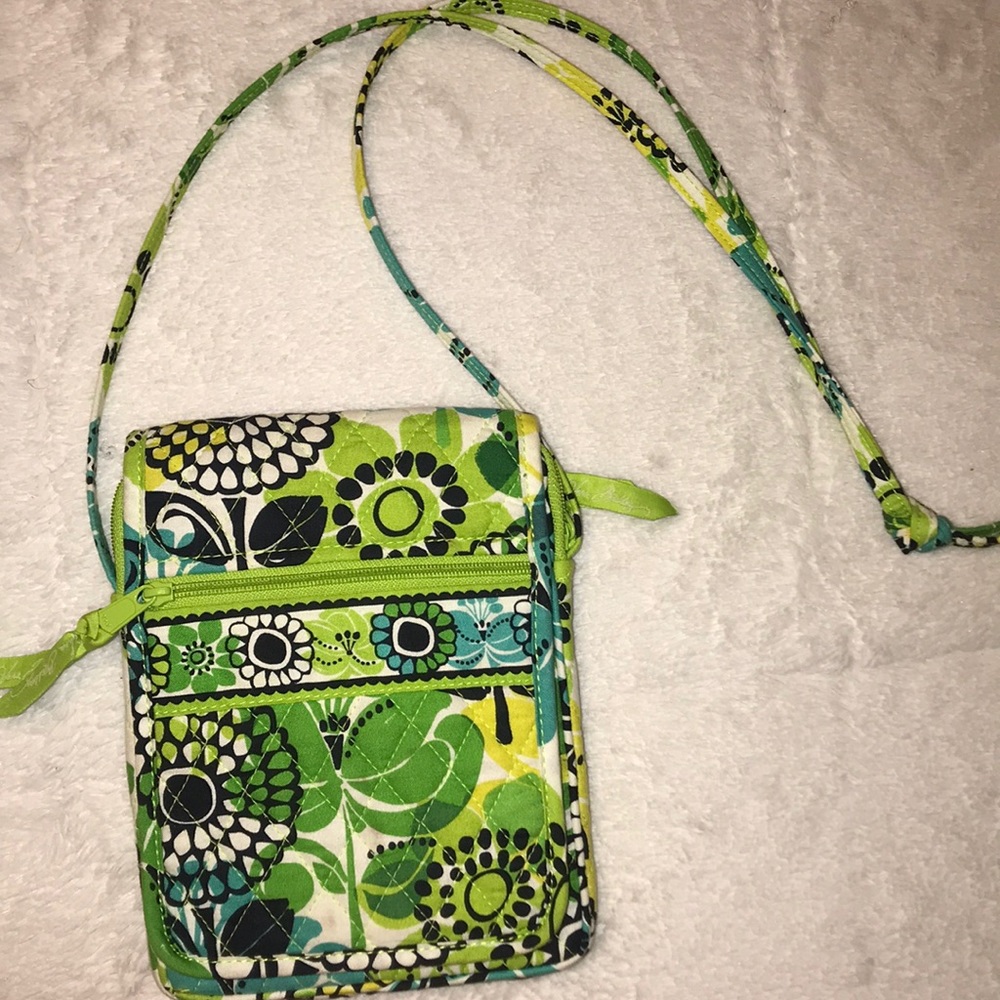 Vera Bradley handbag